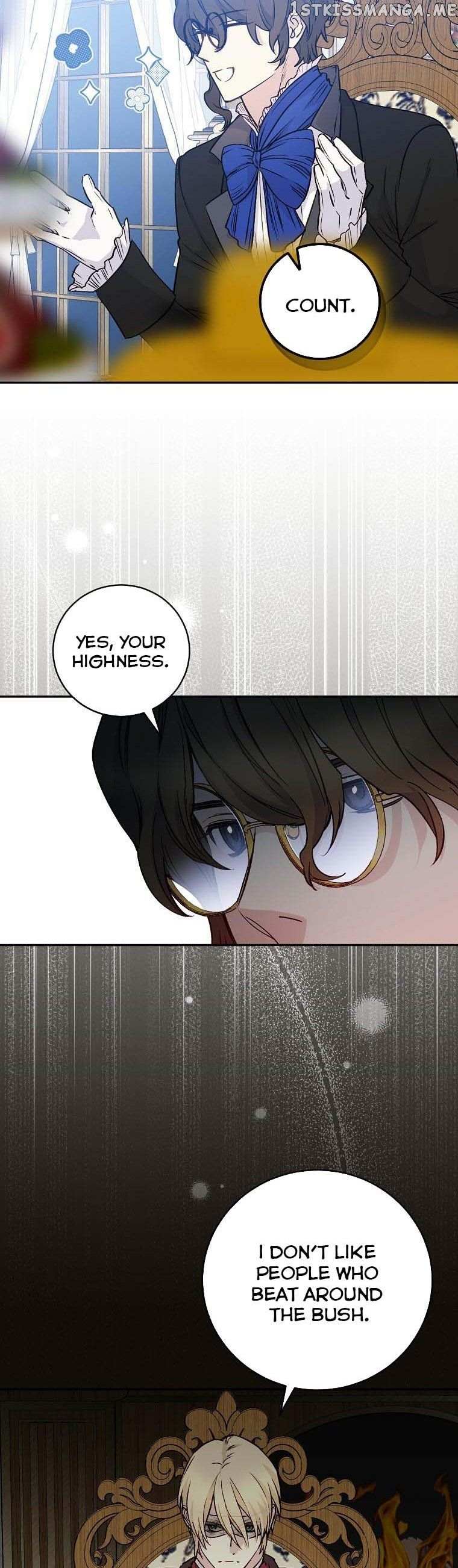 Read A Capable Maid Manga Online