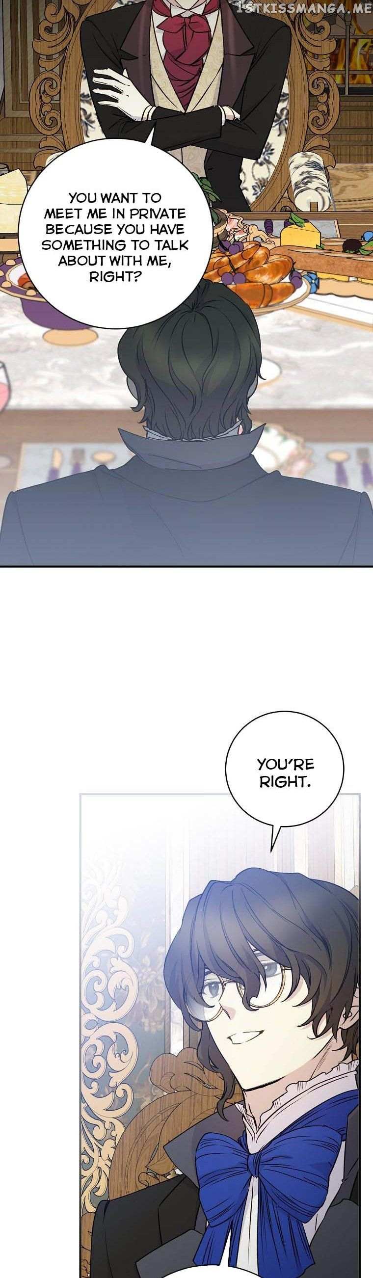 Read A Capable Maid Manga Online