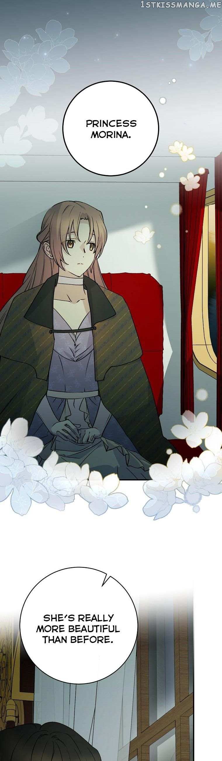 Read A Capable Maid Manga Online