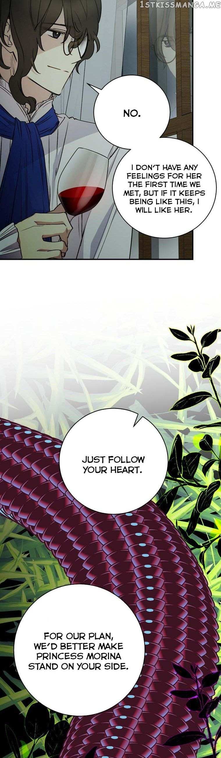 Read A Capable Maid Manga Online