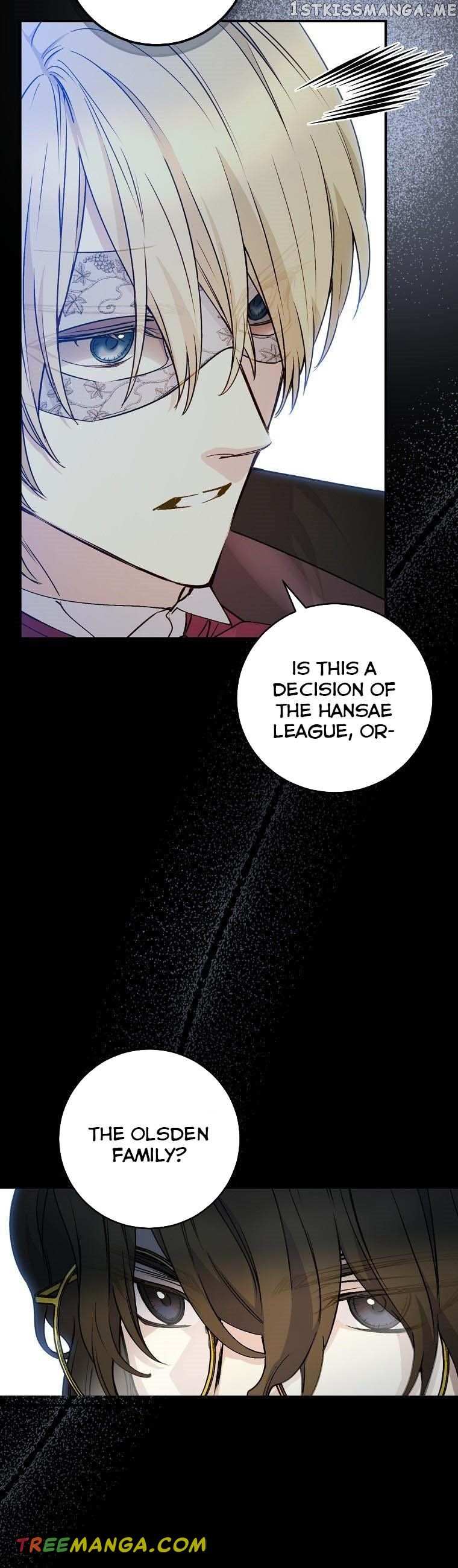 Read A Capable Maid Manga Online