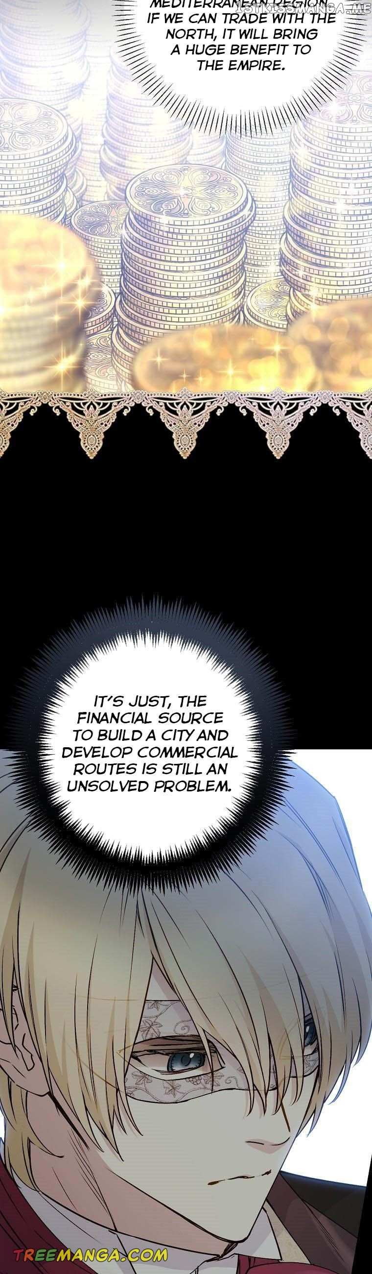 Read A Capable Maid Manga Online