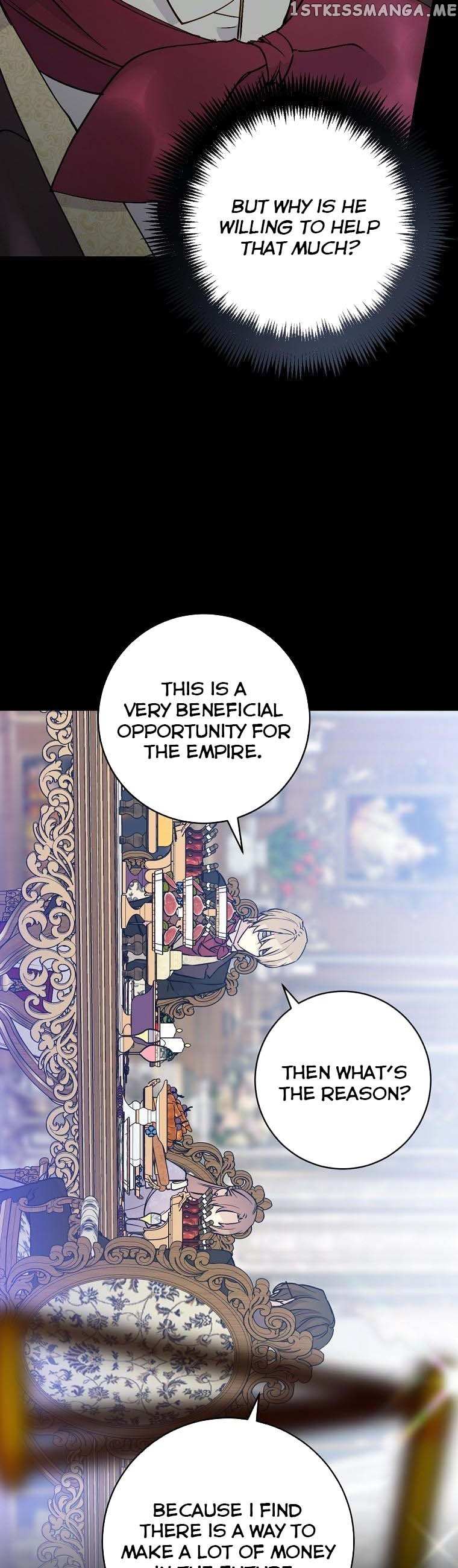 Read A Capable Maid Manga Online