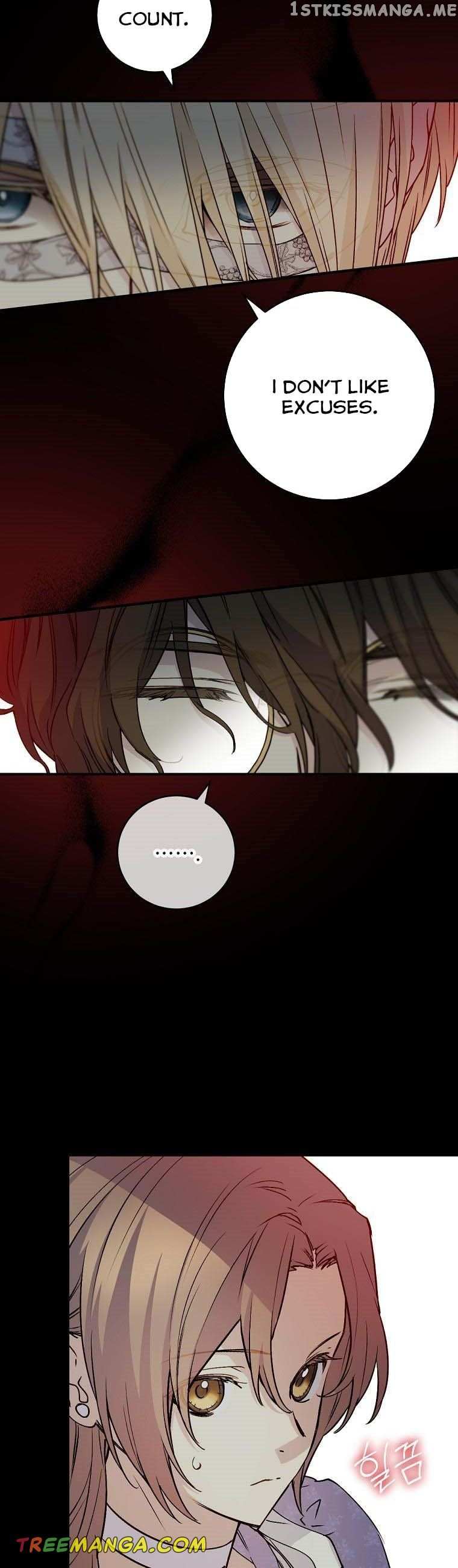 Read A Capable Maid Manga Online