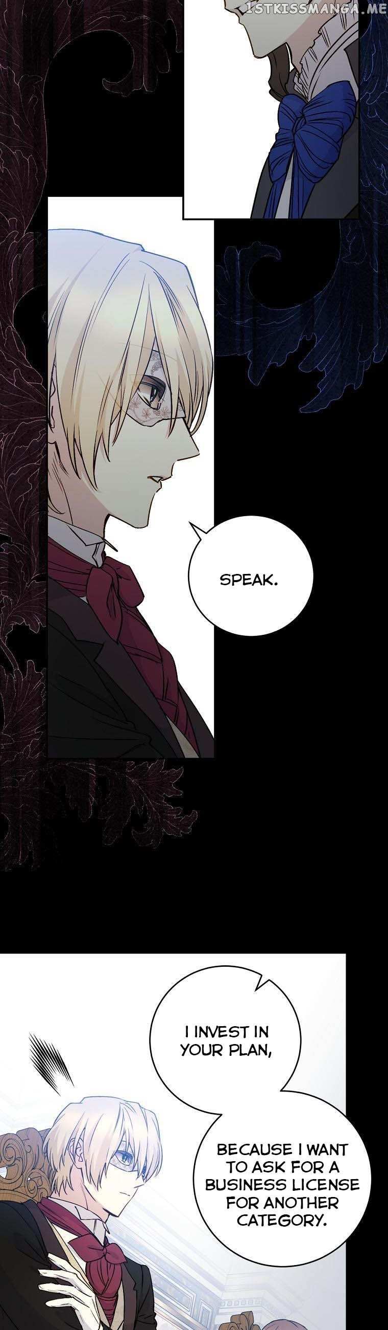Read A Capable Maid Manga Online