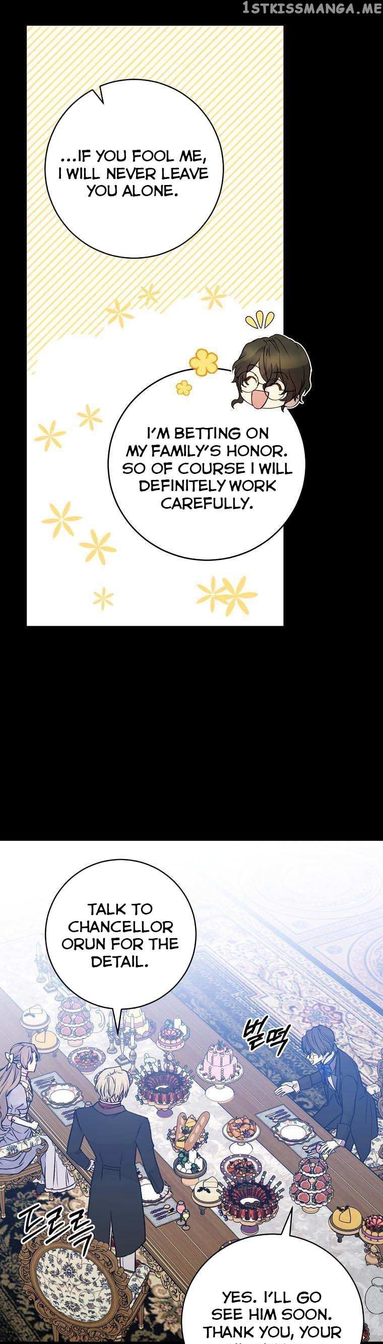 Read A Capable Maid Manga Online