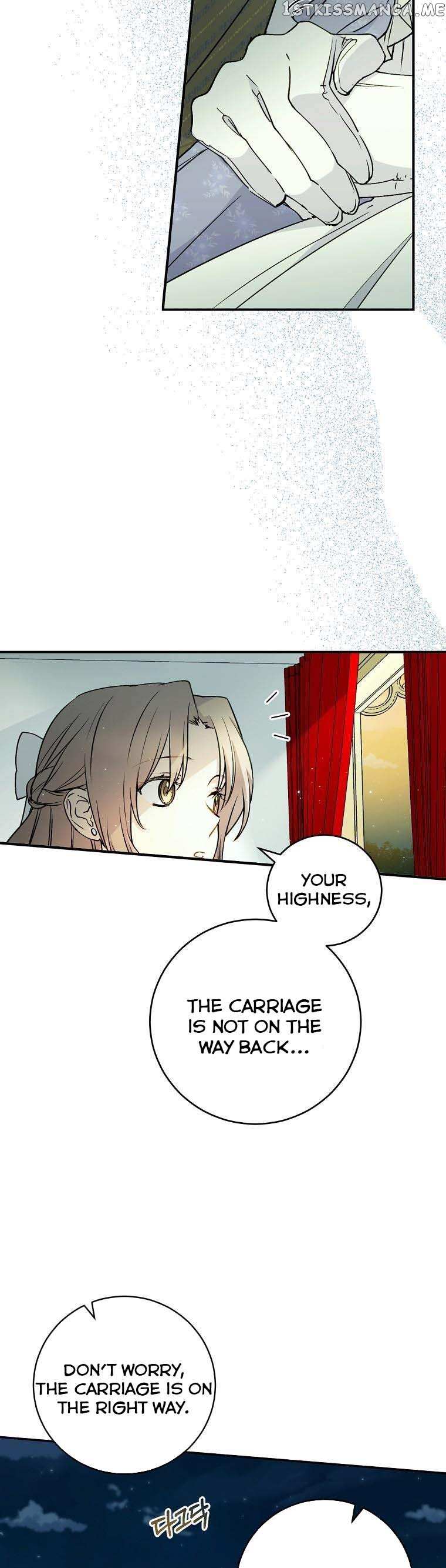 Read A Capable Maid Manga Online