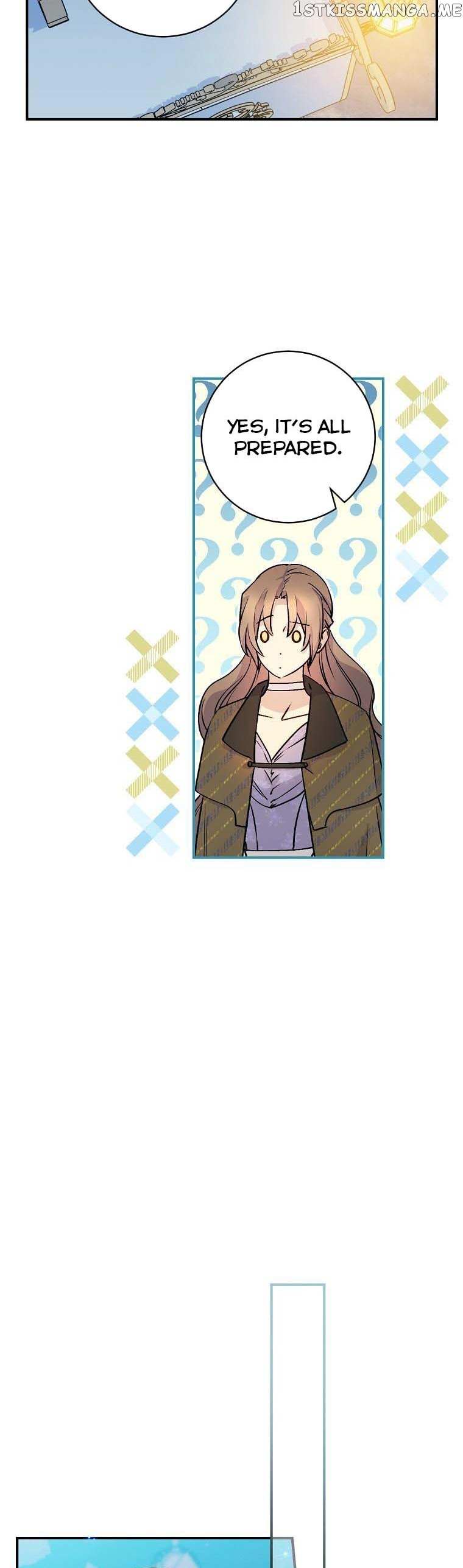 Read A Capable Maid Manga Online