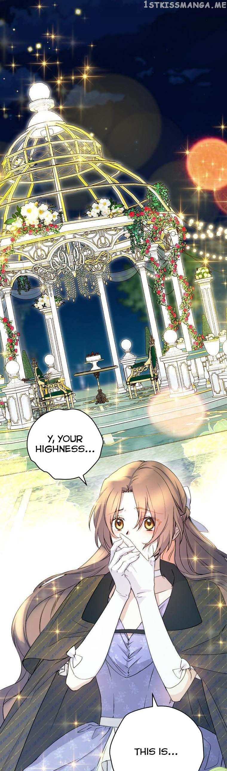 Read A Capable Maid Manga Online