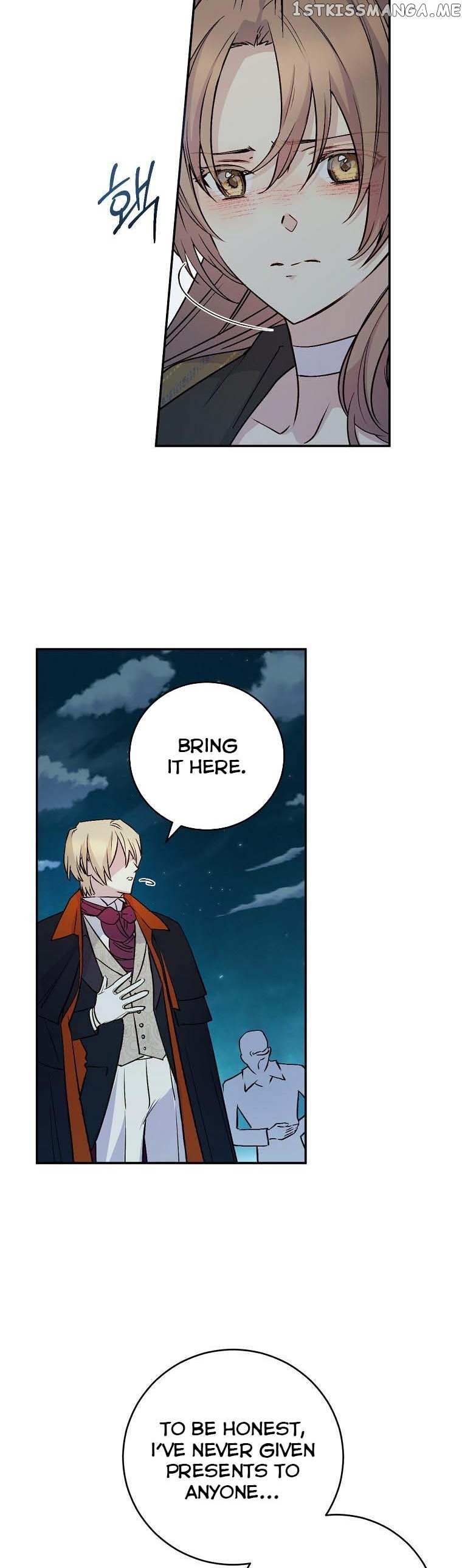 Read A Capable Maid Manga Online