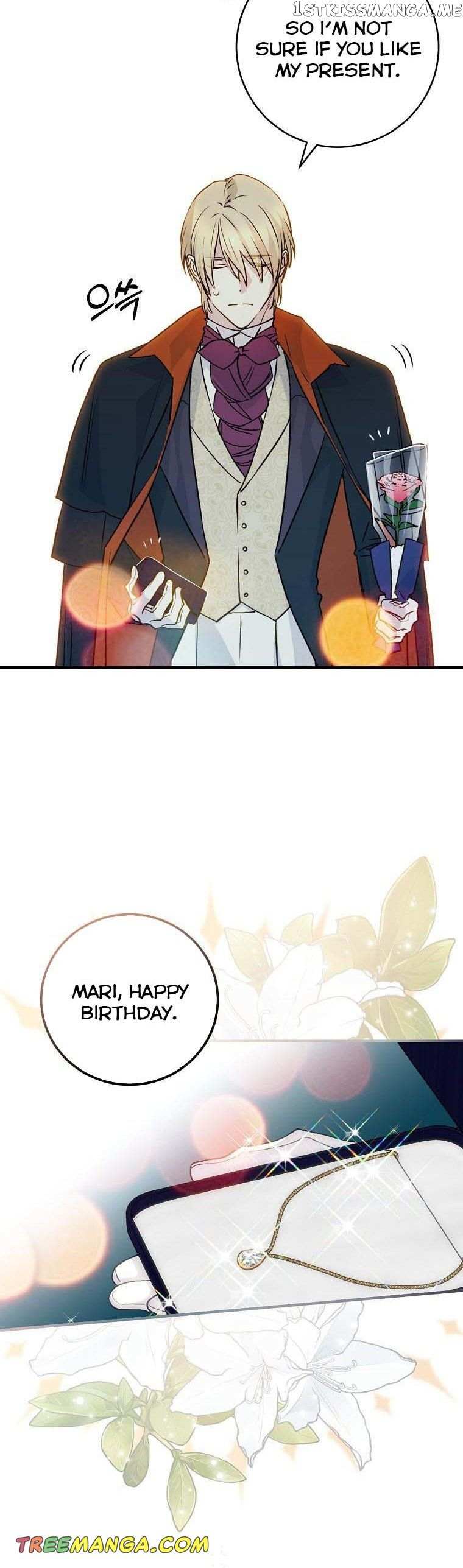Read A Capable Maid Manga Online