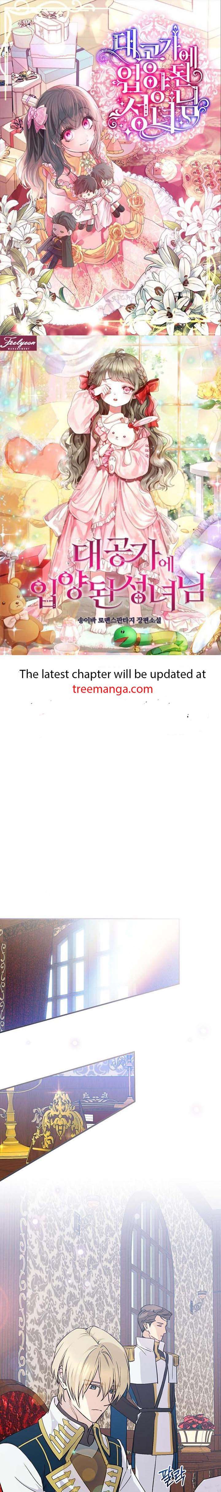 Read A Capable Maid Manga Online