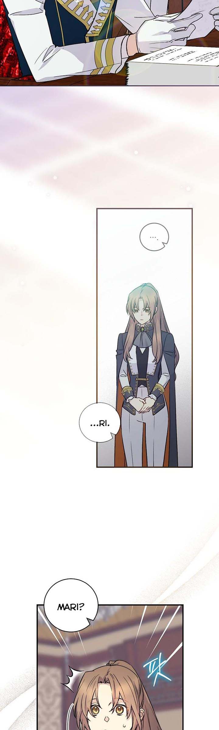 Read A Capable Maid Manga Online