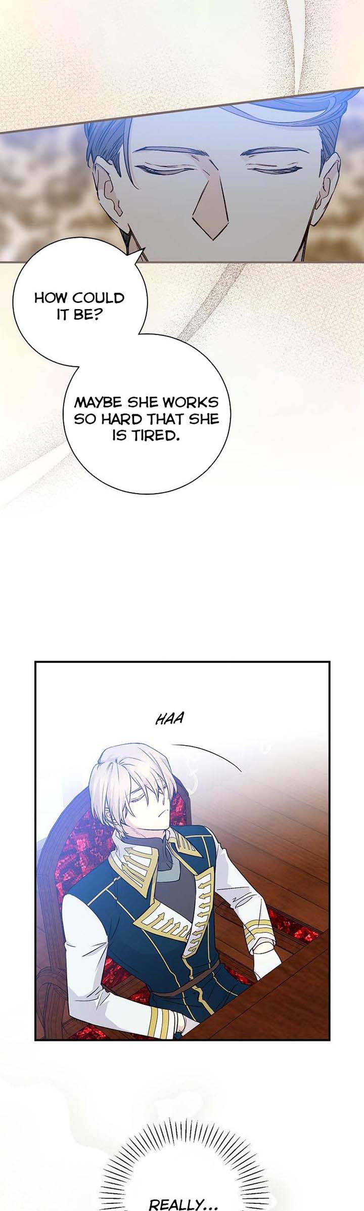 Read A Capable Maid Manga Online