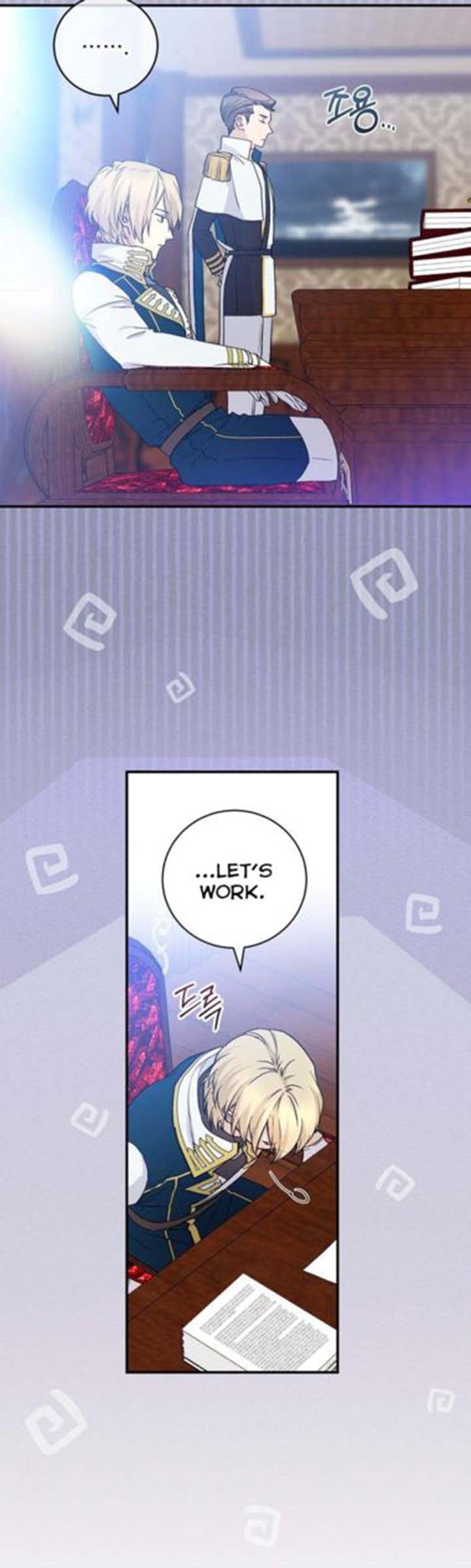 Read A Capable Maid Manga Online