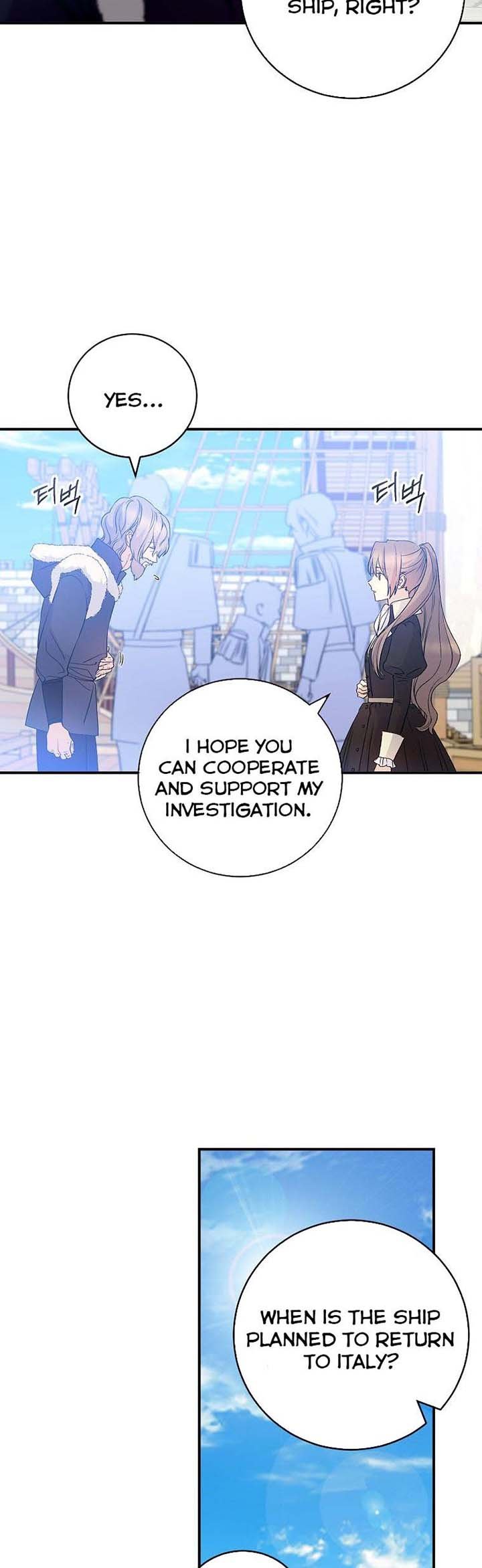 Read A Capable Maid Manga Online