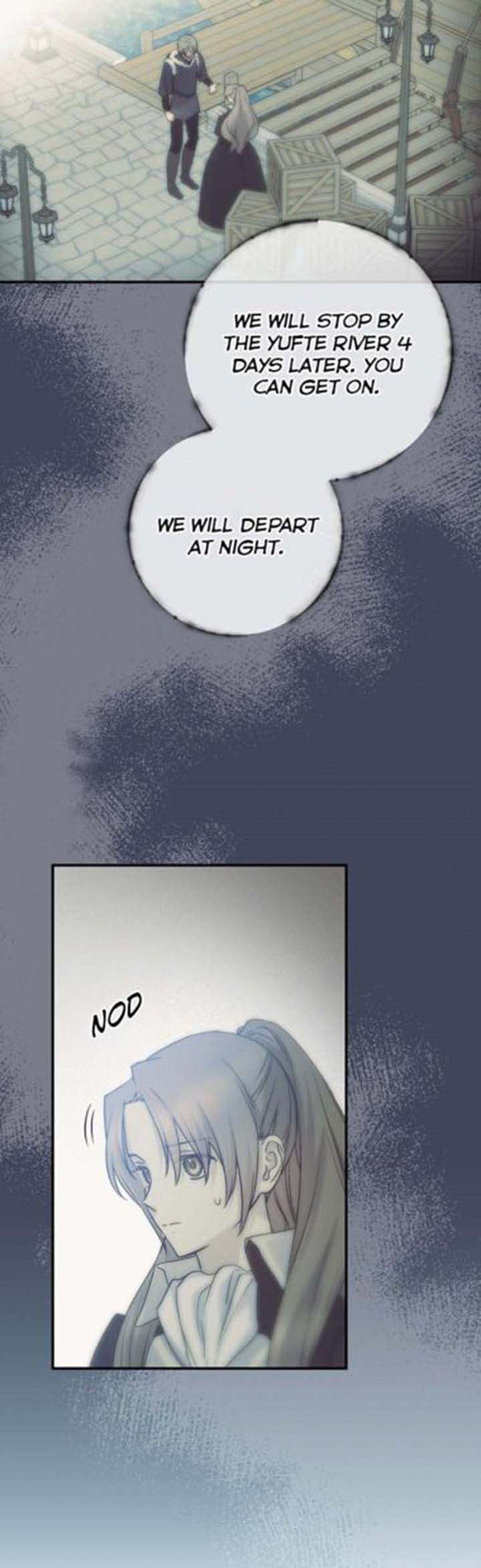 Read A Capable Maid Manga Online