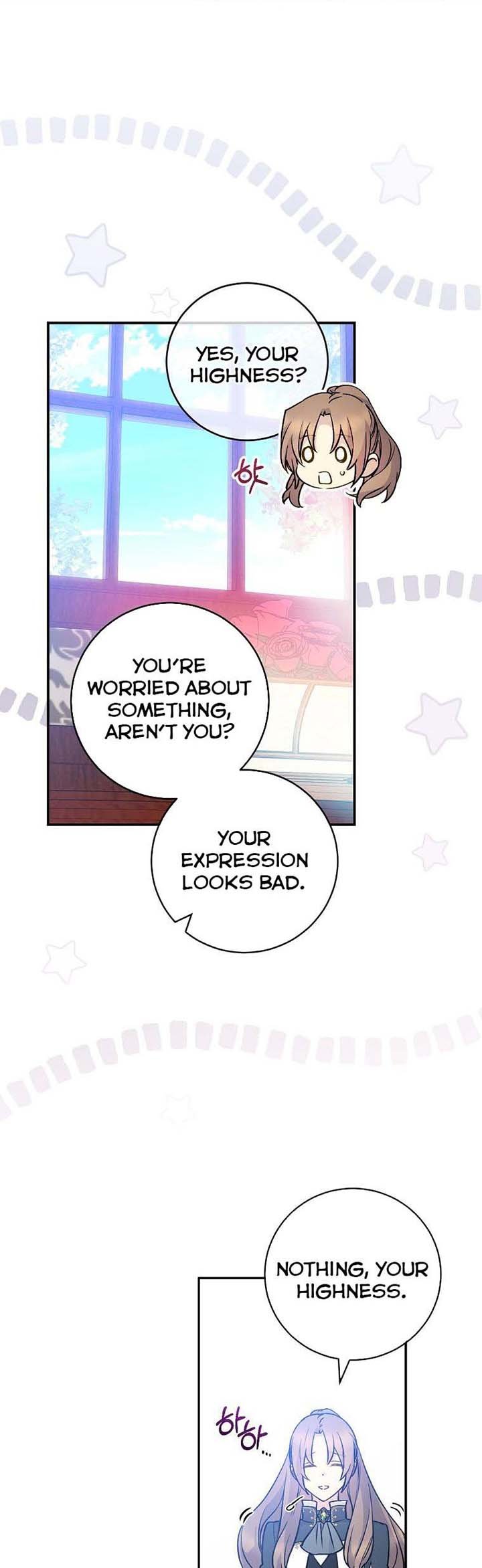 Read A Capable Maid Manga Online