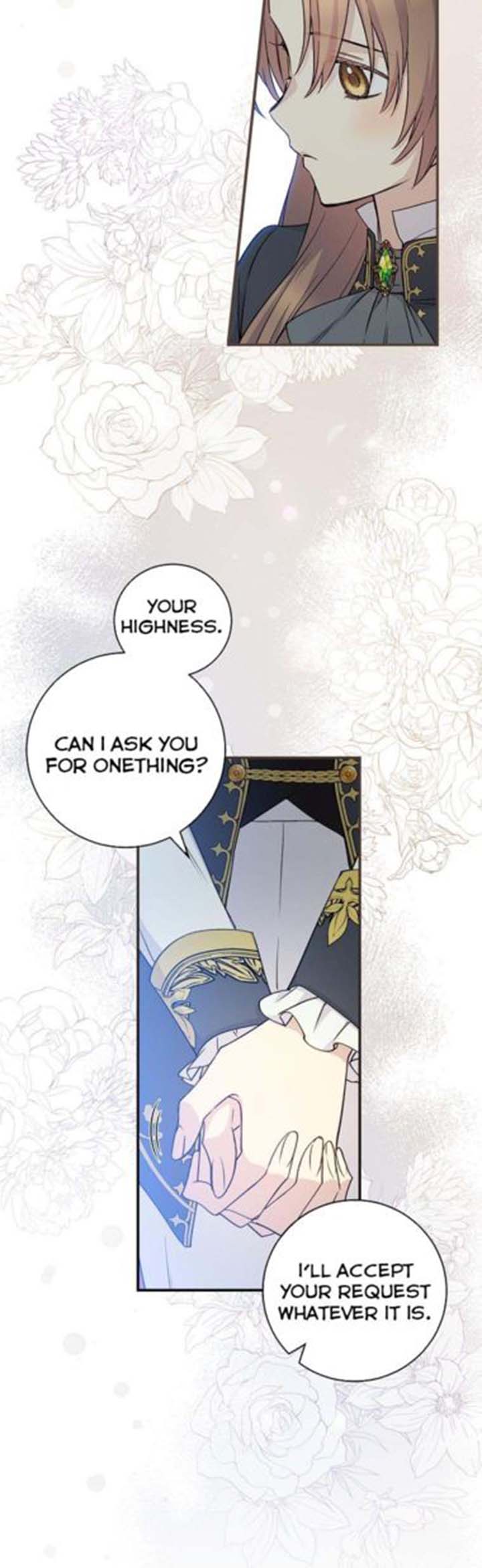 Read A Capable Maid Manga Online