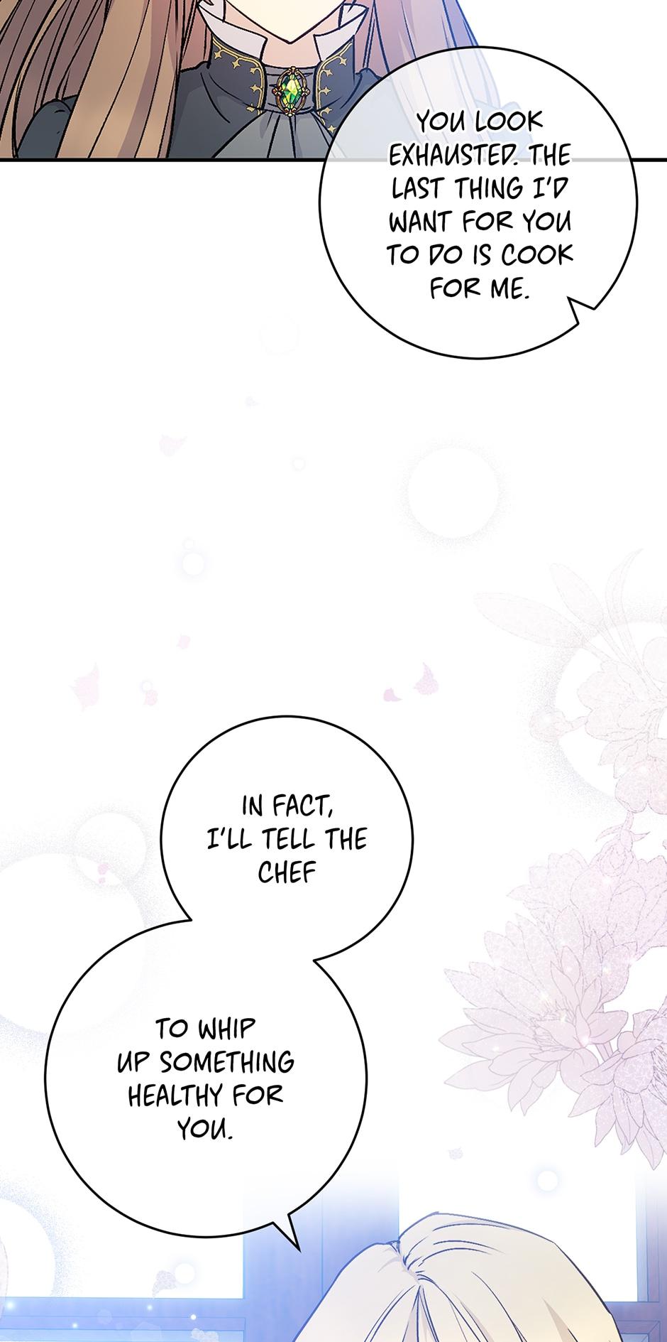 Read A Capable Maid Manga Online