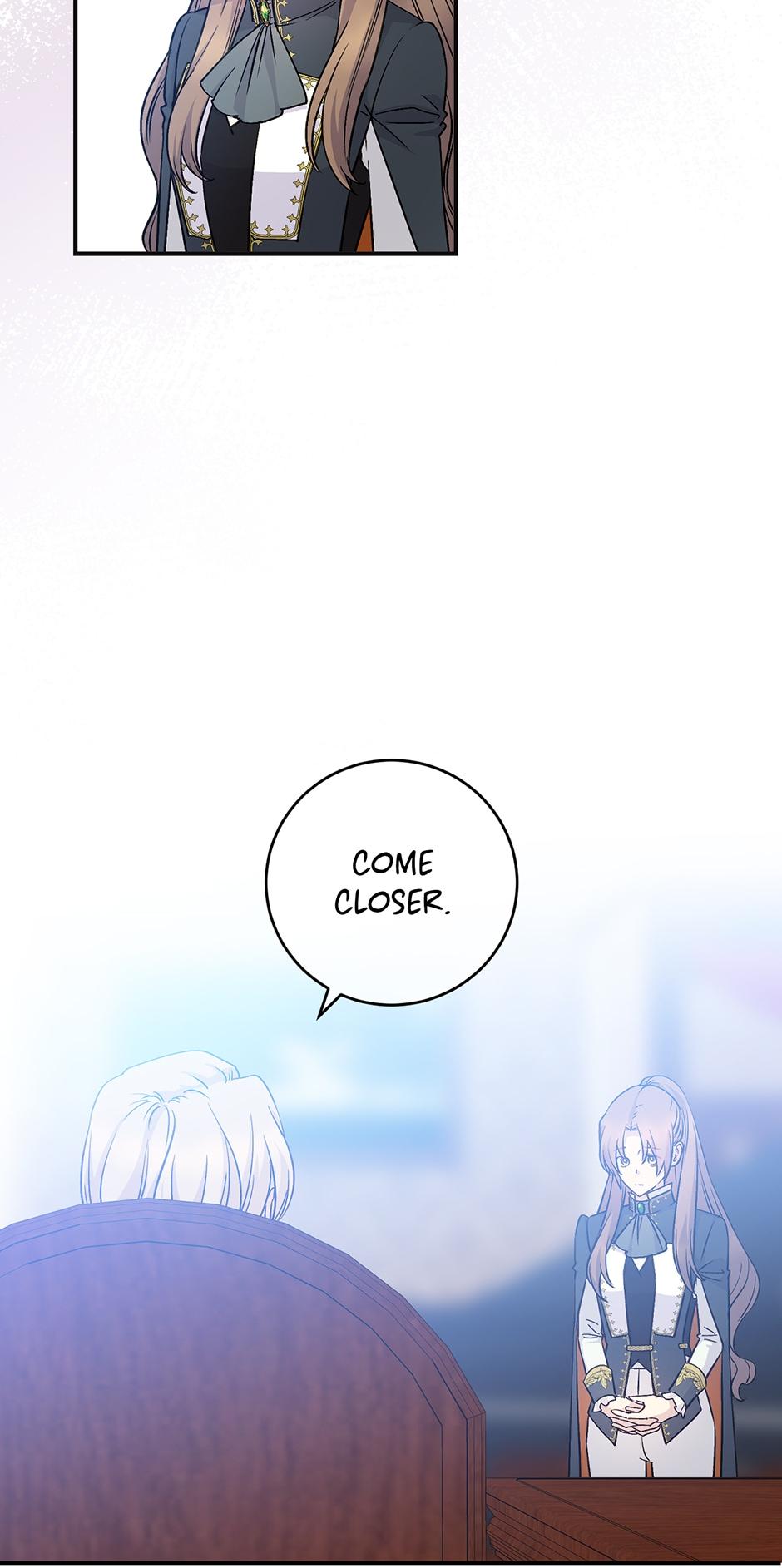 Read A Capable Maid Manga Online