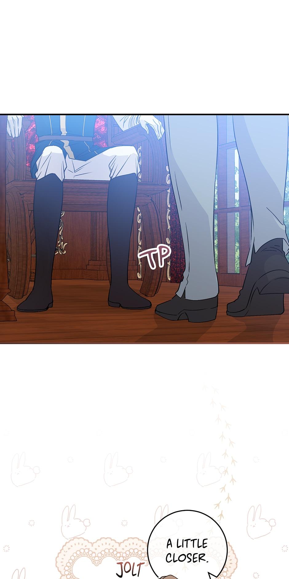 Read A Capable Maid Manga Online