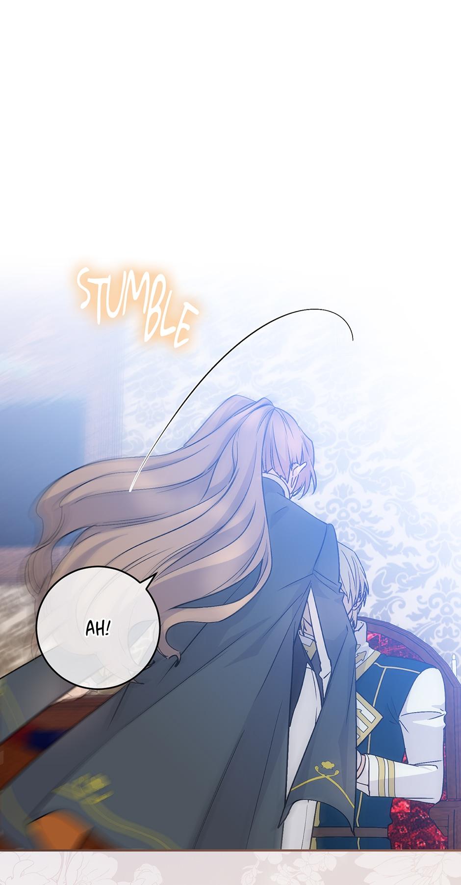 Read A Capable Maid Manga Online