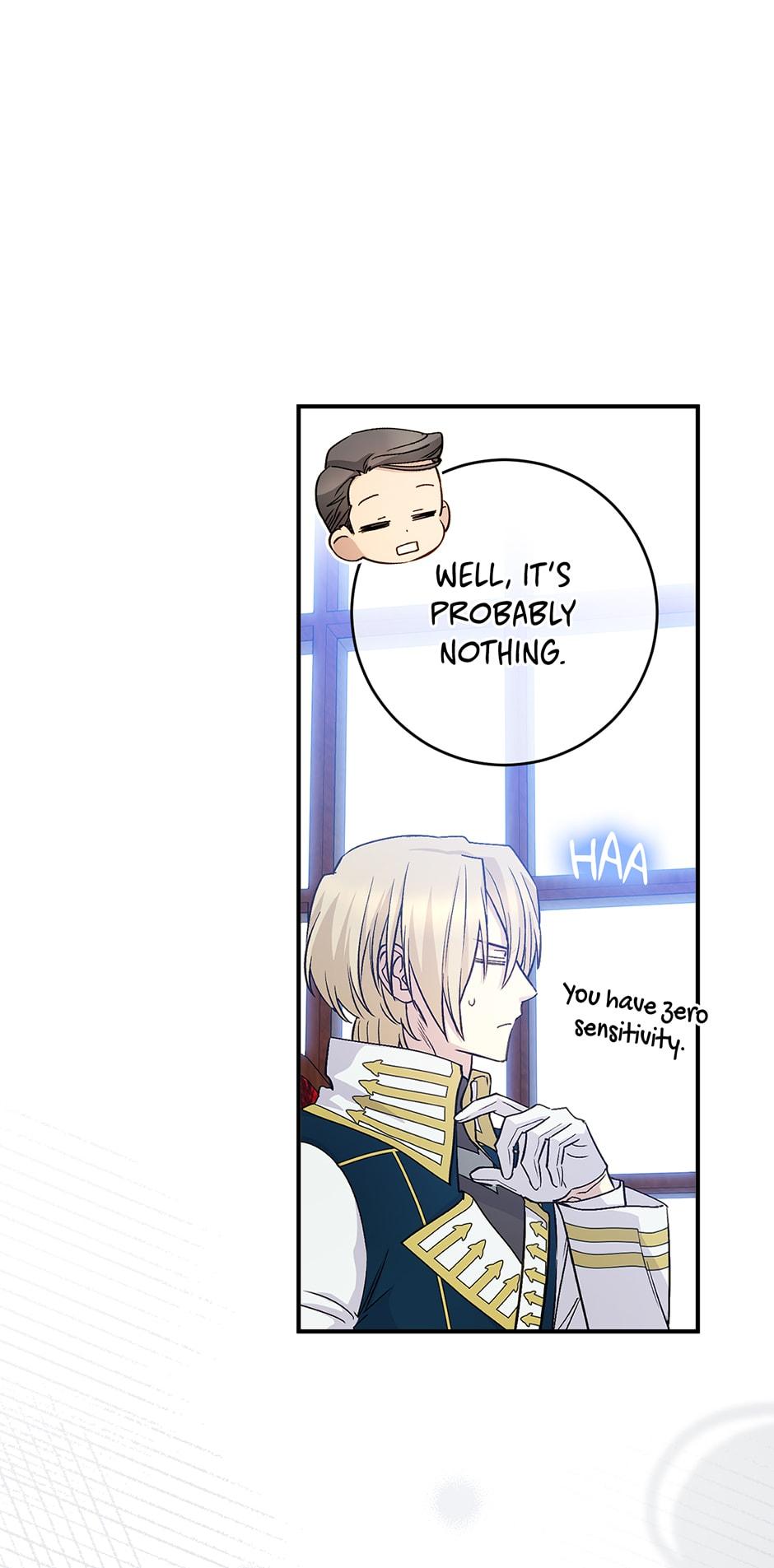 Read A Capable Maid Manga Online