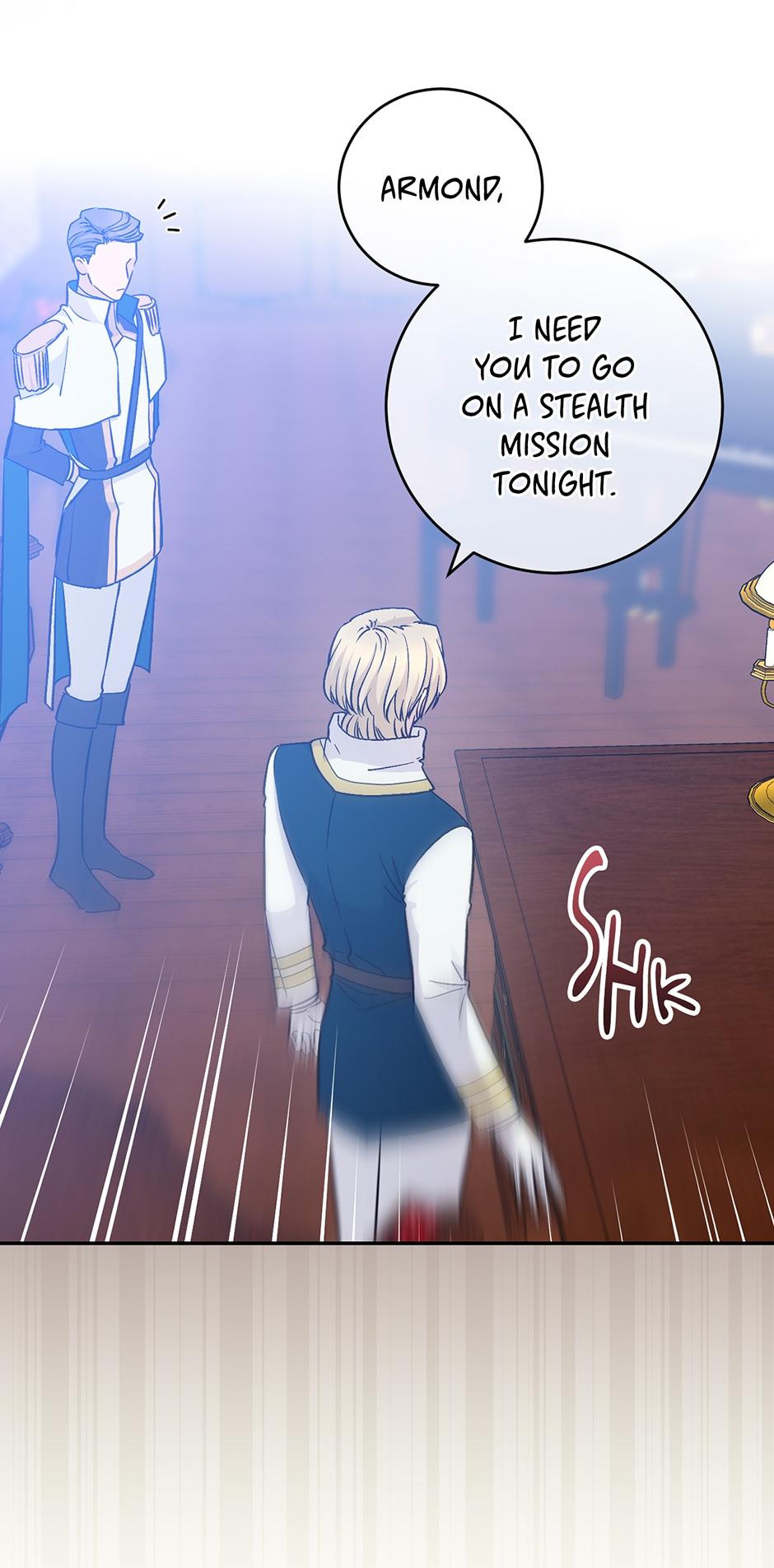 Read A Capable Maid Manga Online