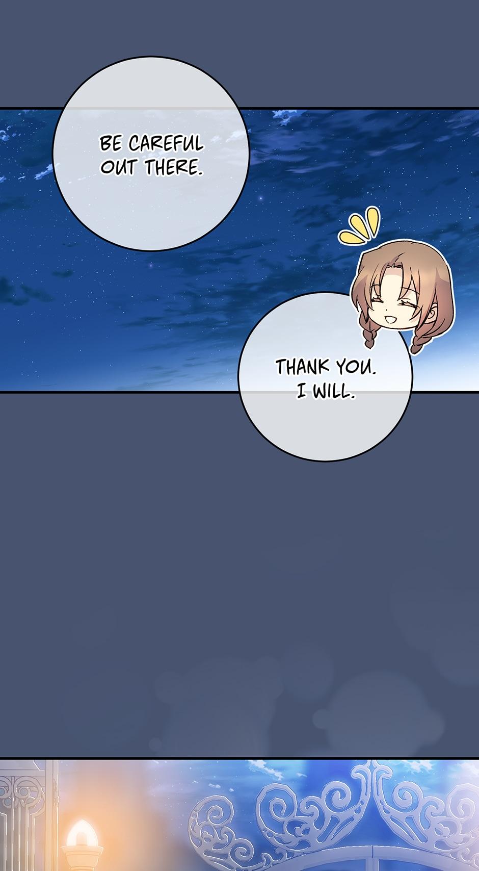 Read A Capable Maid Manga Online