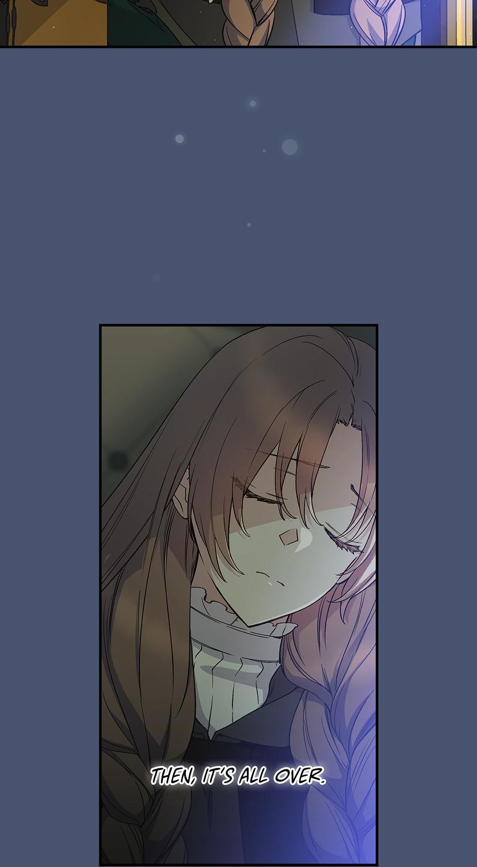 Read A Capable Maid Manga Online