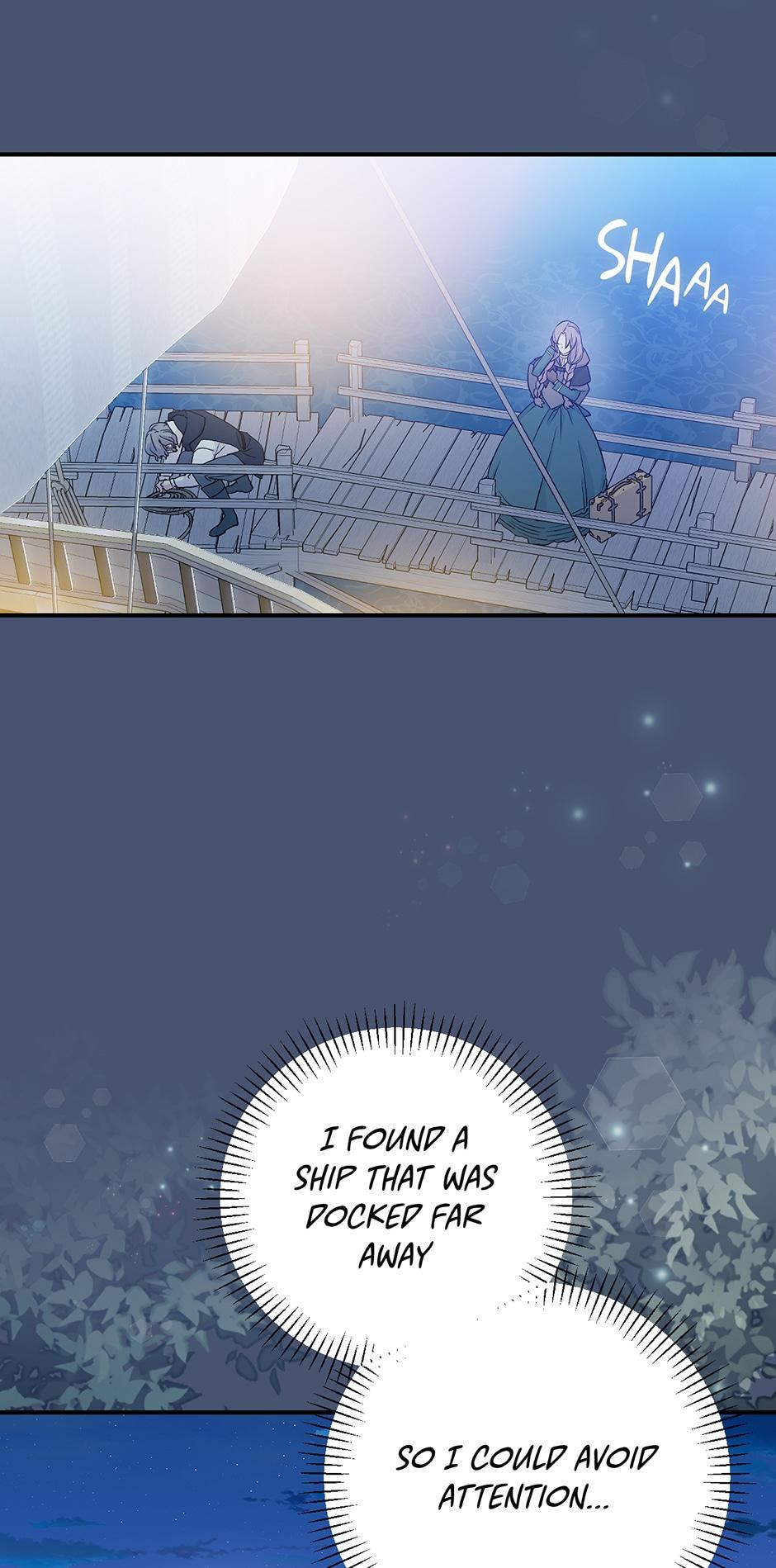 Read A Capable Maid Manga Online