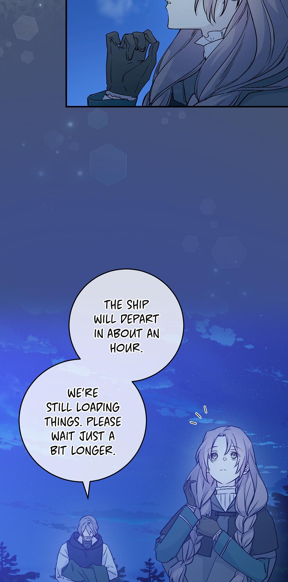 Read A Capable Maid Manga Online