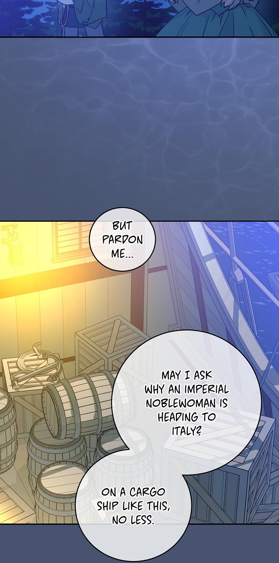 Read A Capable Maid Manga Online