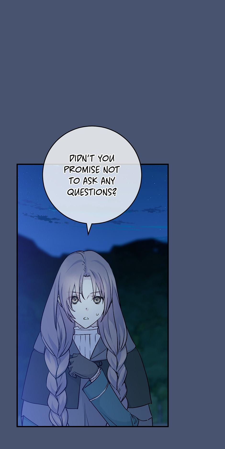 Read A Capable Maid Manga Online