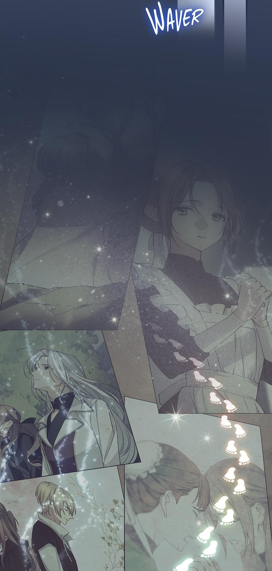 Read A Capable Maid Manga Online