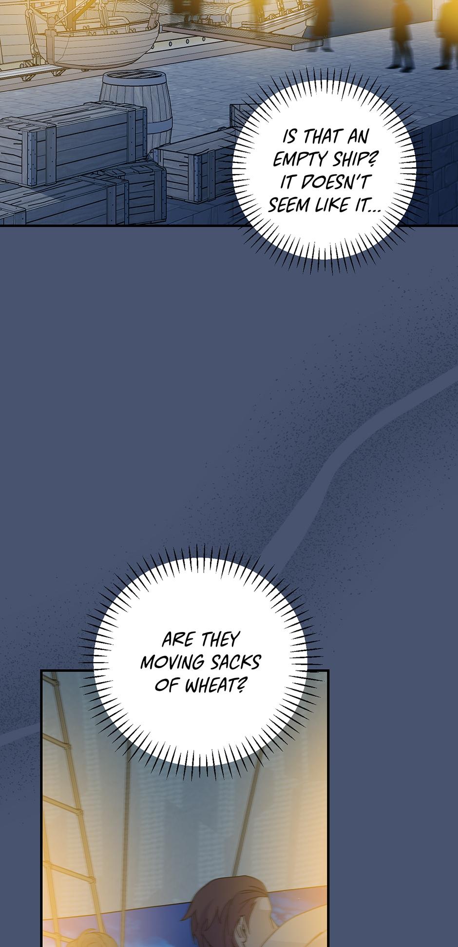 Read A Capable Maid Manga Online
