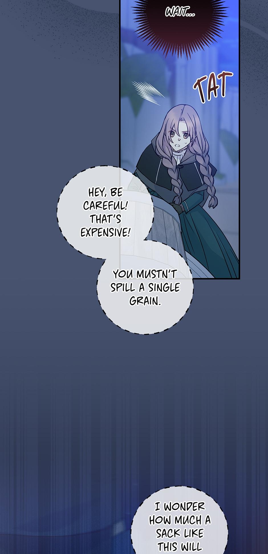 Read A Capable Maid Manga Online
