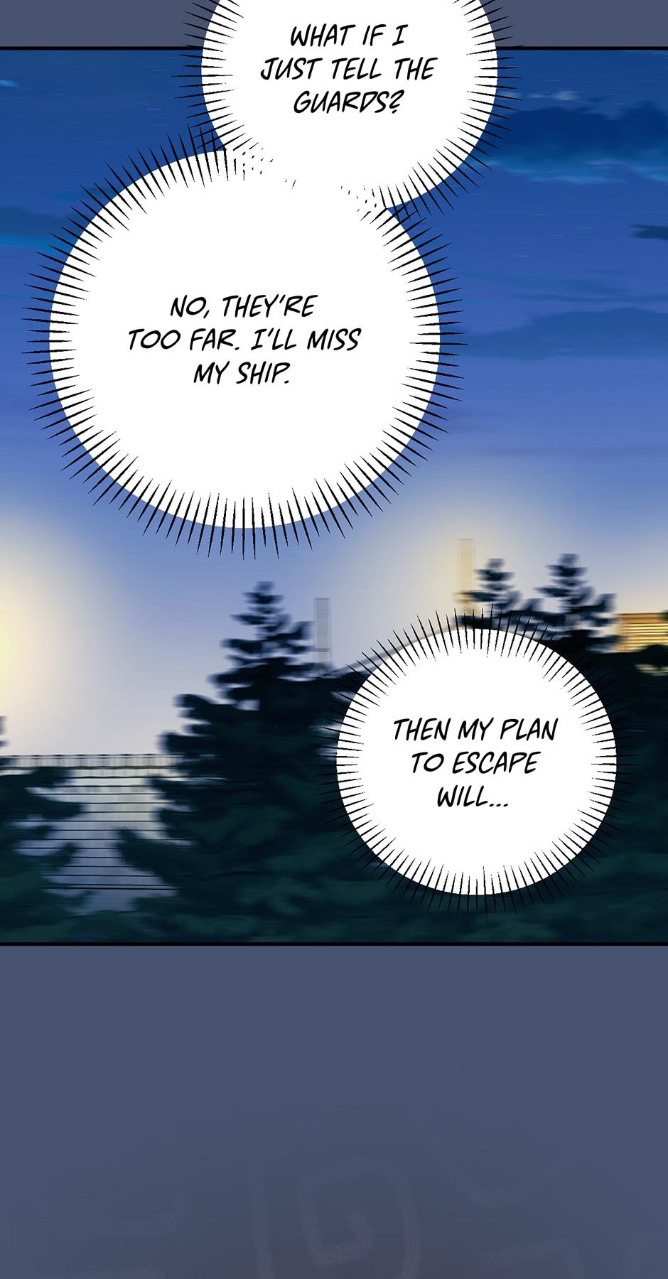 Read A Capable Maid Manga Online