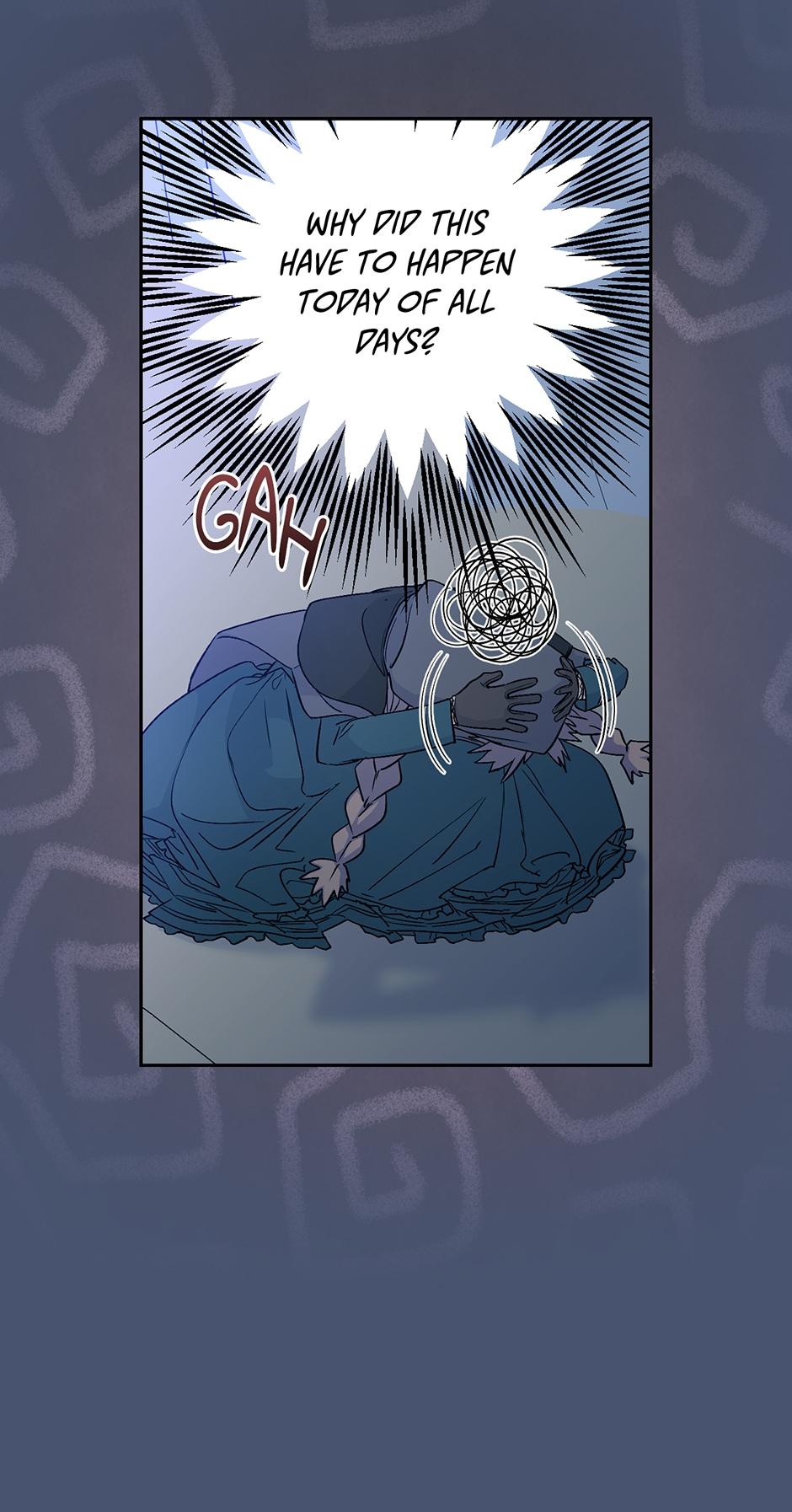 Read A Capable Maid Manga Online