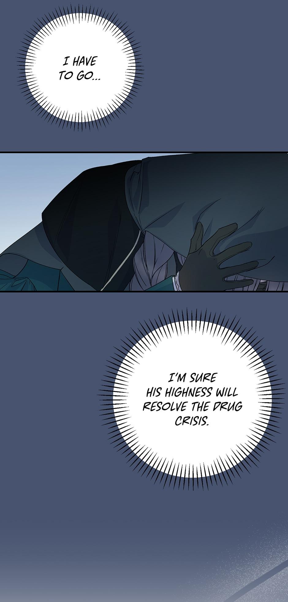 Read A Capable Maid Manga Online
