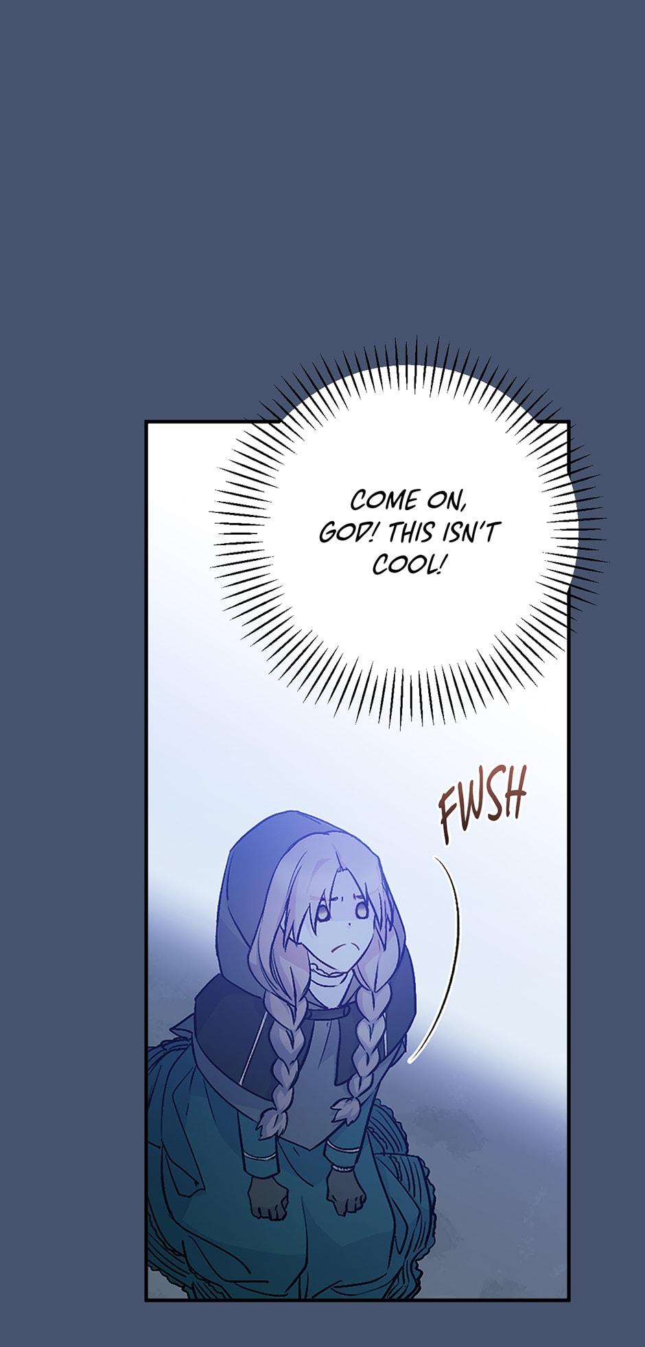 Read A Capable Maid Manga Online