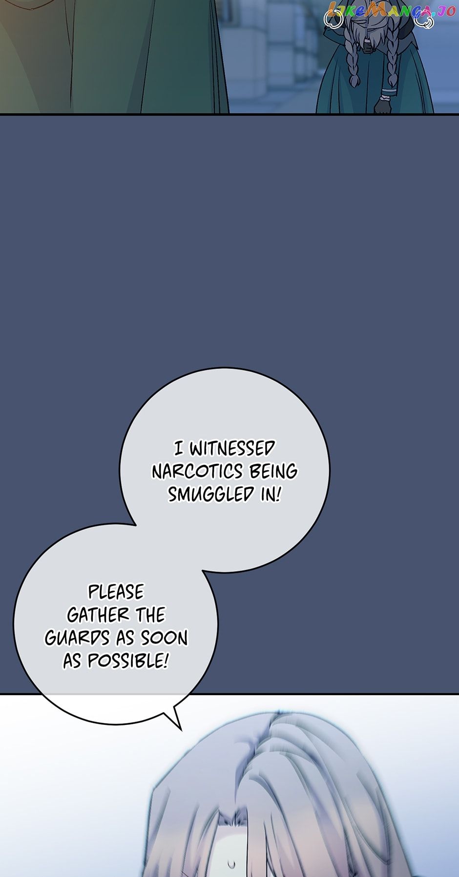 Read A Capable Maid Manga Online