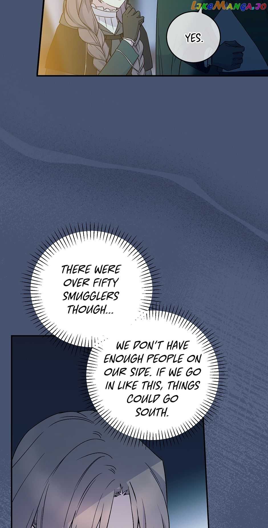 Read A Capable Maid Manga Online