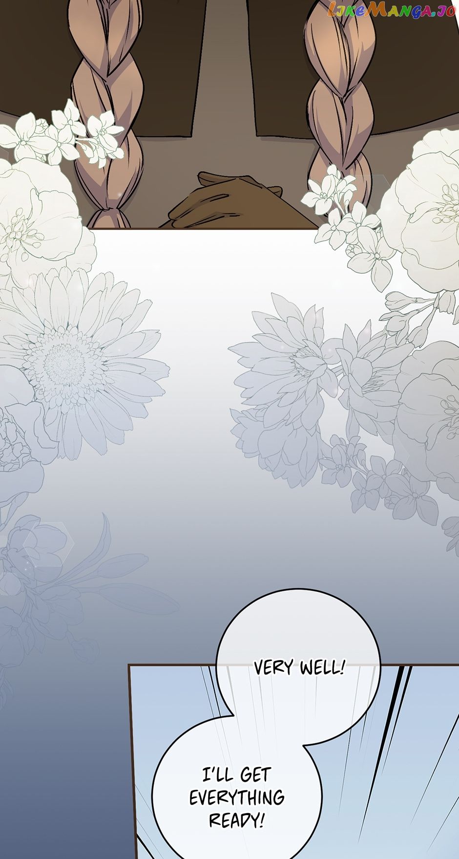 Read A Capable Maid Manga Online
