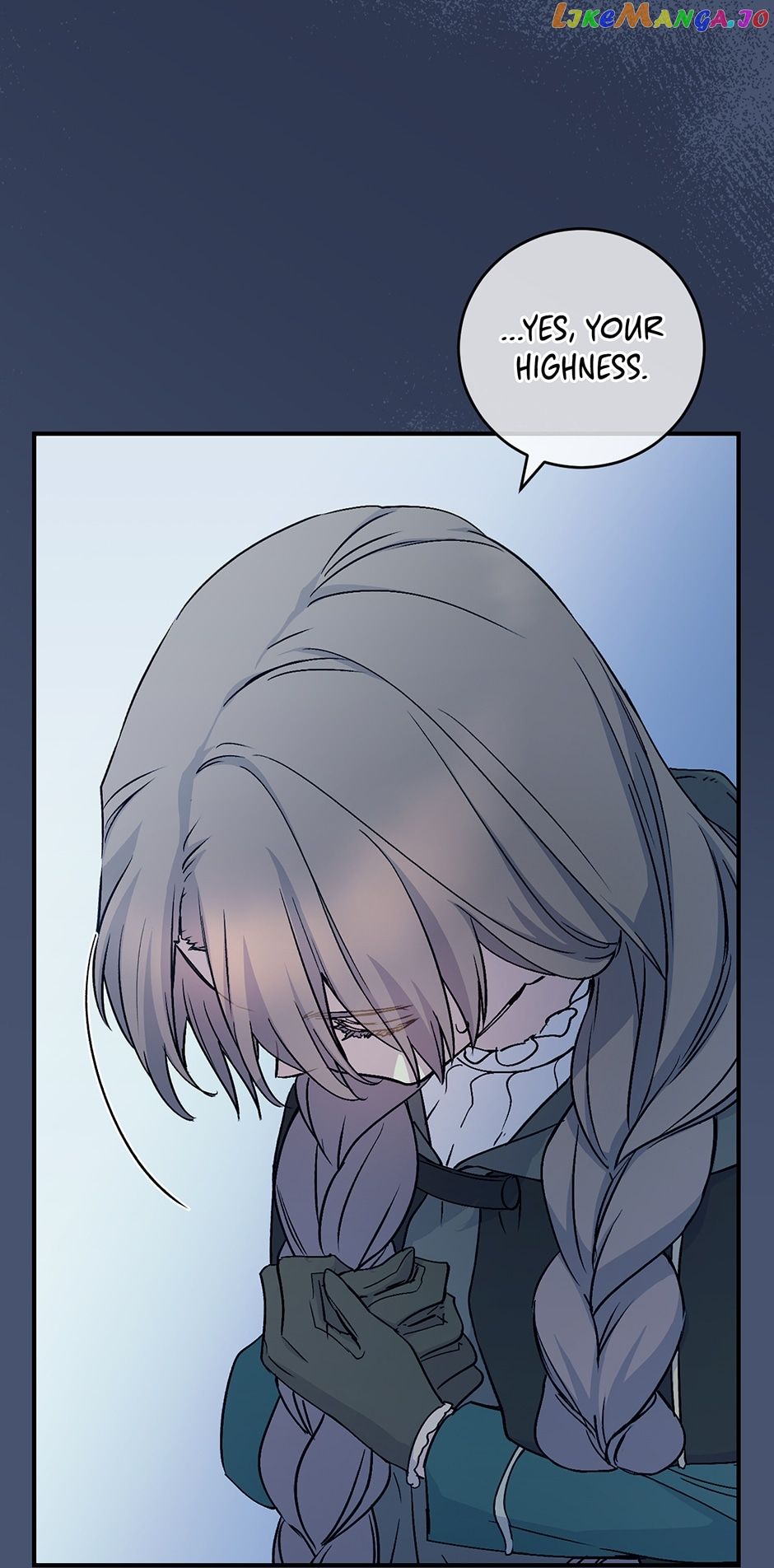 Read A Capable Maid Manga Online