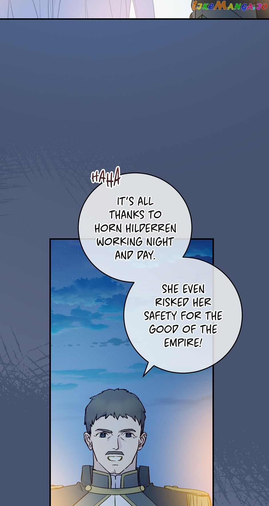 Read A Capable Maid Manga Online