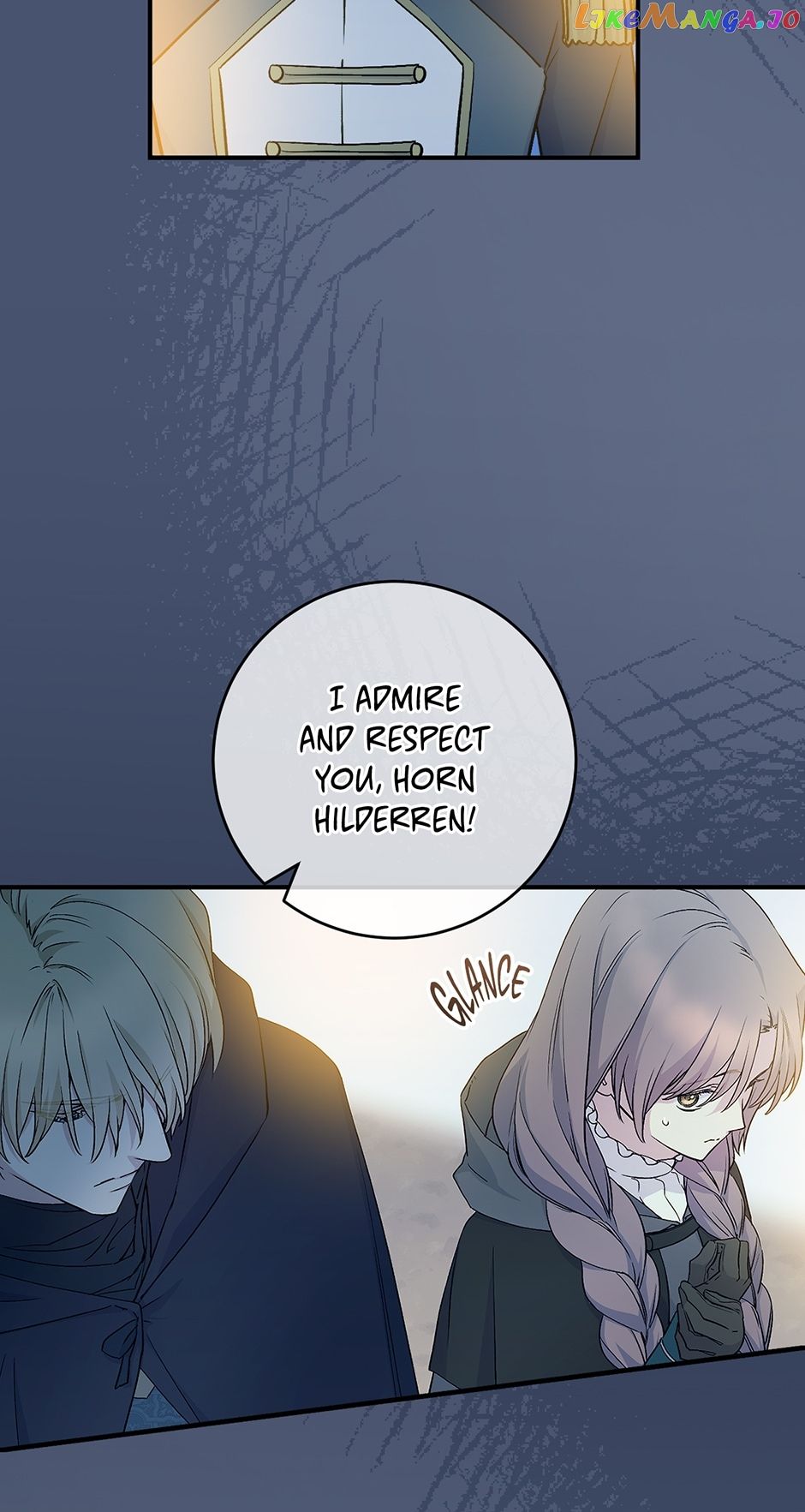 Read A Capable Maid Manga Online