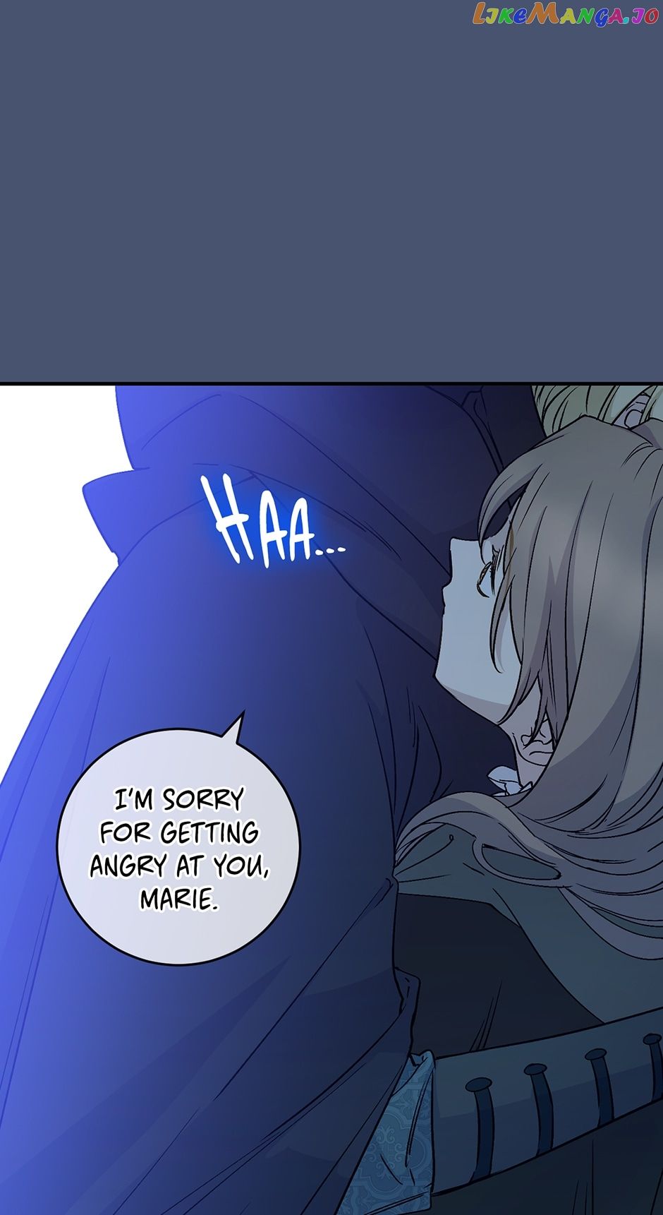 Read A Capable Maid Manga Online