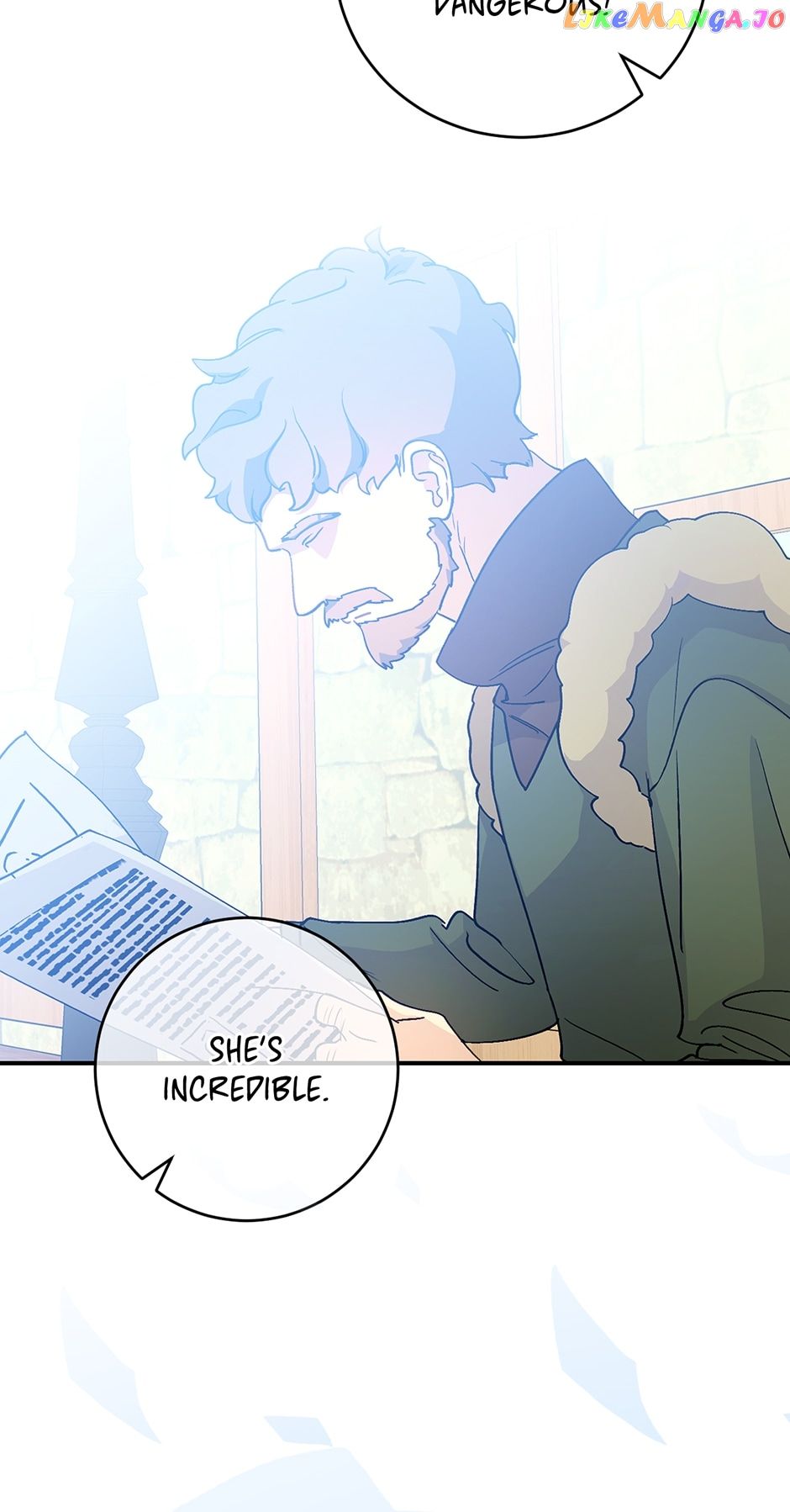 Read A Capable Maid Manga Online
